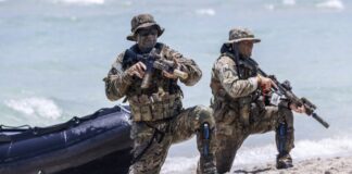 США та Ізраїль розглядають можливість відправки спецназівців для захоплення іранського урану за даними Axios