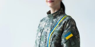 Кількість жінок-військовослужбовиць у ЗСУ за рік зросла більш ніж удвічі