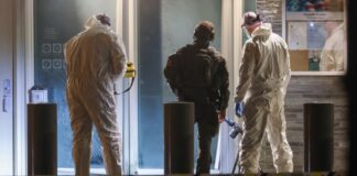 Вибух біля посольства США в Норвегії на тлі війни з Іраном