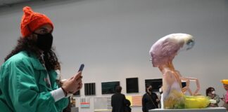"Тривожний сигнал": Україна закликала не допускати Росію до Венеційської бієнале