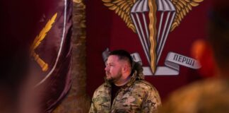 Командувач ДШВ розкрив секрет успіху Сил оборони на Запорізькому напрямку