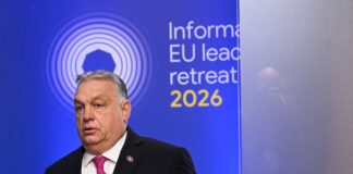 Орбан схвалив вилучення готівки та золота Ощадбанку на час розслідування