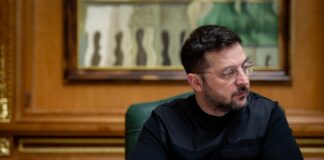 Україна запровадила нові санкції проти виробників зброї та російських паралімпійців
