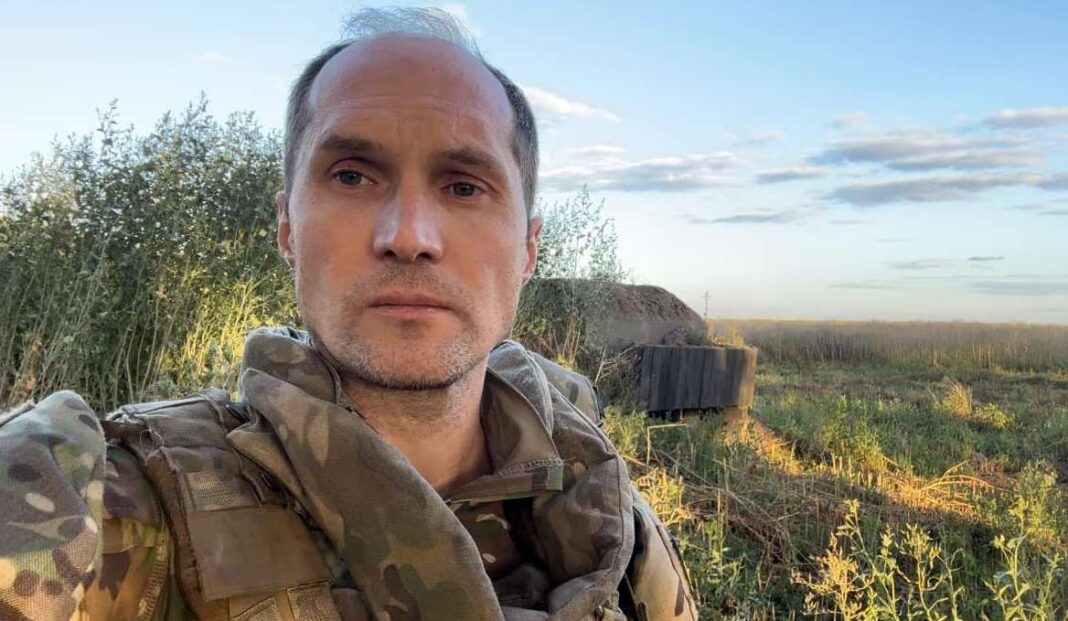 Бутусов: Відлига може надати Росії можливість для нового наступу вже в квітні
