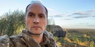 Бутусов: Відлига може надати Росії можливість для нового наступу вже в квітні