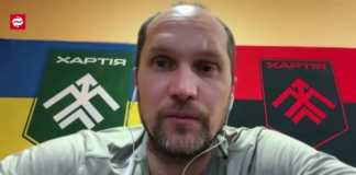 Не варто шукати людей на вулицях: Бутусов заявив, що корпуси та бригади можуть подолати бусифікацію