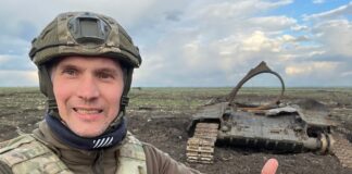 Провали наступів України у 2022-2023 роках через недооцінку дронів – Бутусов