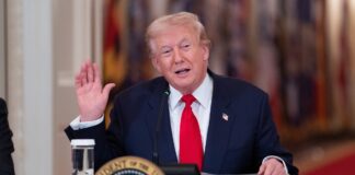Трамп: США вперше за 50 років відкривають нафтопереробний завод, уклали наймасштабнішу угоду
