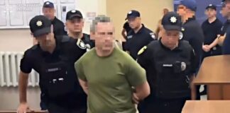 Вбивство Парубія: обвинувальний акт уже в суді, підозрюваному загрожує довічне ув’язнення