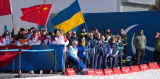 Паралімпійці повідомили про тиск на зимових іграх: просять приховувати або забирають українські символи
