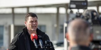 Угорщина відправила делегацію в Україну для огляду нафтопроводу "Дружба"