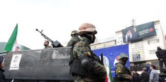 FT: Росія має намір припинити постачання дронів і гуманітарної допомоги в Іран
