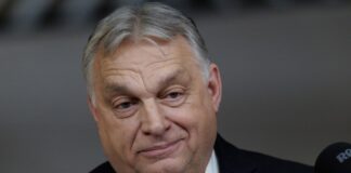 Politico: Європейці готуються до серйозної розмови та "відплати" в разі переобрання Орбана