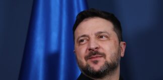 Зеленський критикує Трампа і Європу: куди це його приведе – аналіз від Politico