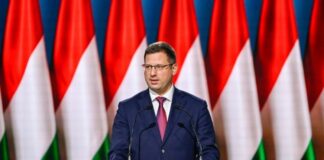 Будапешт назвав умови щодо українських коштів та золота, євродепутати звернулись до ЄК