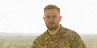 СБУ: Росія планувала вбивство командира 3-го армійського корпусу Білецького – затримано оператора дрона