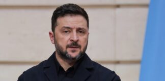 Зеленський виступає за державний контроль експорту зброї: Без Білого дому неможливо придбати ракети Patriot