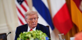 Трамп відхилив пропозицію Путіна щодо транспортування іранського урану до Росії