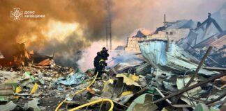 Повітряні сили знищили всі крилаті ракети під час атаки – Ігнат