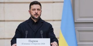 "Не очікую визнання": Зеленський підтвердив, що США просять допомогти з "шахедами"