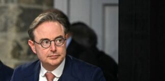Бельгія висловила підтримку ЄС у переговорах: США інколи здаються "ближчими до Путіна", ніж до Зеленського