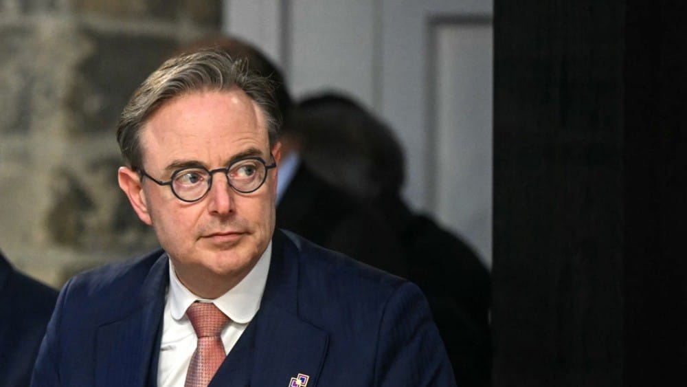 Бельгія висловила підтримку ЄС у переговорах: США інколи здаються