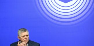 Фіцо підтримав ініціативу прем’єра Бельгії надати Євросоюзу мандат на переговори з Росією
