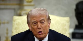 Трамп втрачає інтерес до переговорів між Україною та РФ, зосередившись на Ірані