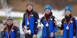 Збірна України бойкотуватиме церемонію закриття Паралімпіади 2026 року