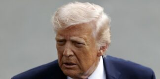 Команда Трампа обіцяє завершення війни з Іраном протягом кількох тижнів