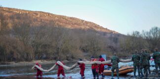Молдова оголосила екологічну тривогу і будує дамби після удару Росії по Дністровській ГЕС
