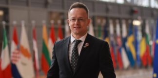 "Україна заперечує звинувачення Угорщини щодо консультацій по ‘Дружбі'"
