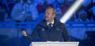 Керівник МПК заявив, що Україна на Паралімпіаді намагалася змістити акцент уваги на політику
