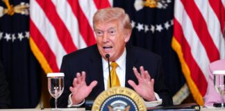 Трамп висловив критику на адресу позиції союзників щодо Ормузької протоки