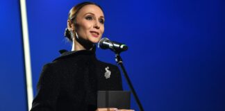 У Римі скасували виступ балерини Захарової, прихильниці Путіна