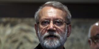 США обіцяли $10 млн за упіймання, а Ізраїль зробив це безкоштовно: ЦАХАЛ оголосив про ліквідацію Ларіджані