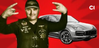 Розслідування.Інфо: Керівник кіберполіції успадкував Porsche від матері-пенсіонерки