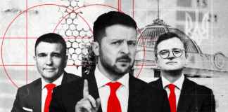 Зеленський та колишні міністри закордонних справ: навіщо президент формує дипломатичний "резерв"