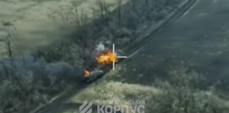 Росіяни атакували відразу на семи напрямках: ЗСУ продемонстрували зрив масштабного прориву – відео