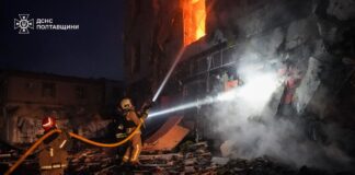"Іскандери", "шахеди", крилаті та авіаракети: ЗСУ розповіли подробиці нового масованого нападу