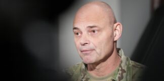 Європа насправді не готова до війни – провідний генерал Данії