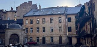 ЮНЕСКО відвідає Львів для оцінки збитків після російського обстрілу