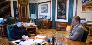 Зеленський відновив контакти з колишніми очільниками МЗС, адже Єрмак більше на це не впливає, – джерела