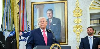 США зупинять удари по іранських енергетичних об’єктах на 10 днів, сказав Трамп