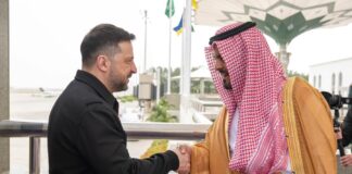 Нейтральна зона: сценарії та ризики співпраці України з шейхами Перської затоки