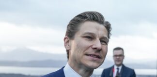 Фінляндія перевірить постачання американської зброї для України