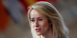 Вважаєте, що можете краще – будь ласка: топ-дипломат Трампа вступив у суперечку з Каллас щодо України, повідомляє Axios
