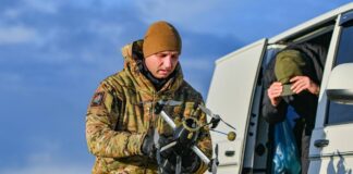 Експерт пояснив, чому Київ забороняє виробникам дронів продавати їх безпосередньо на Близький Схід