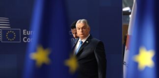 Politico: ЄС обговорює можливі дії у разі перемоги Орбана на виборах