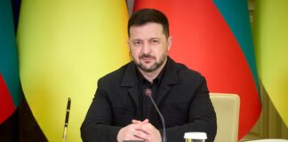 Зеленський задекларував на півмільйона більше, ніж позаминулого року